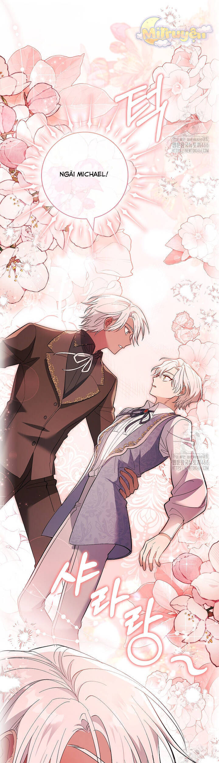 Nam Chính À, Tôi Sẽ Tôn Trọng Sở Thích Của Anh Chapter 74 - 27