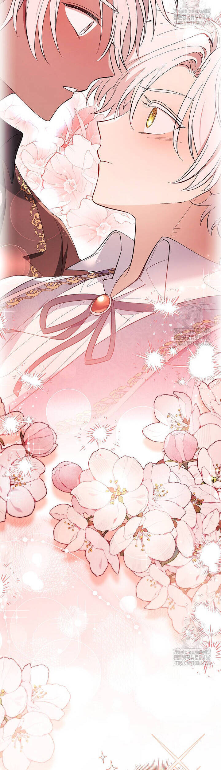 Nam Chính À, Tôi Sẽ Tôn Trọng Sở Thích Của Anh Chapter 74 - 28