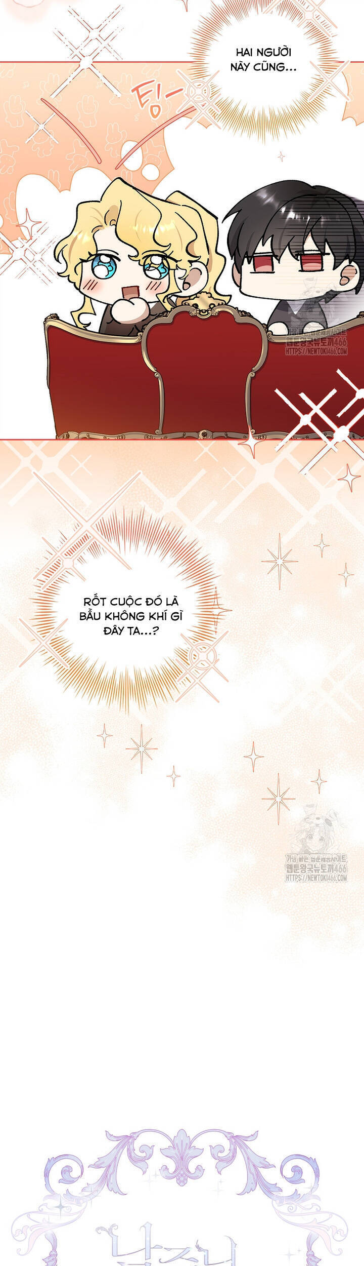 Nam Chính À, Tôi Sẽ Tôn Trọng Sở Thích Của Anh Chapter 74 - 29