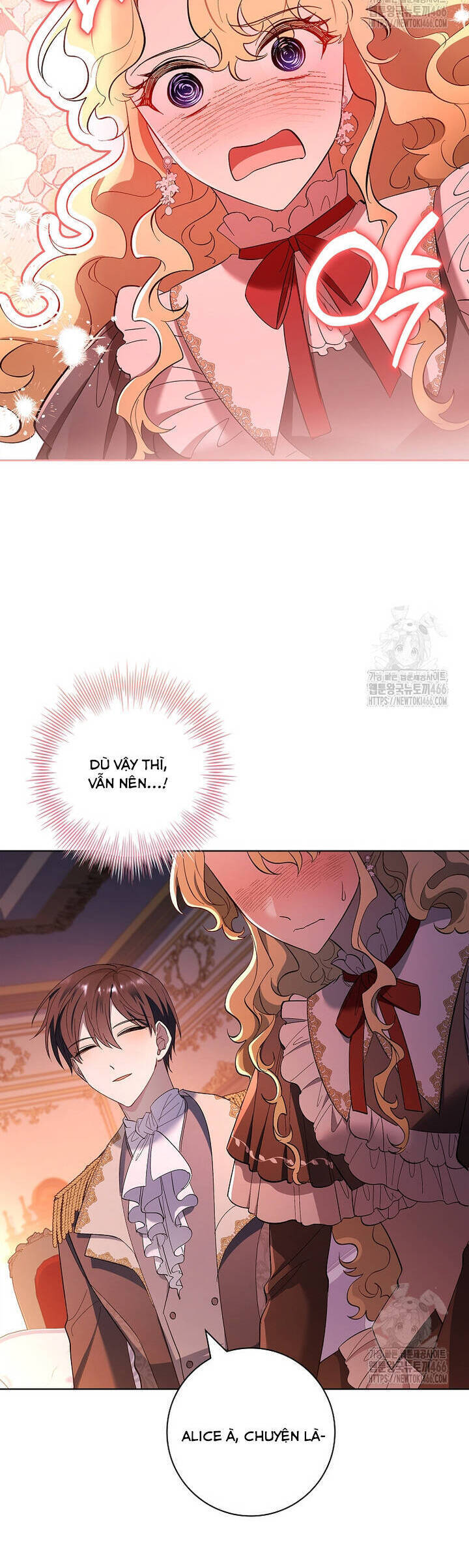 Nam Chính À, Tôi Sẽ Tôn Trọng Sở Thích Của Anh Chapter 74 - 4