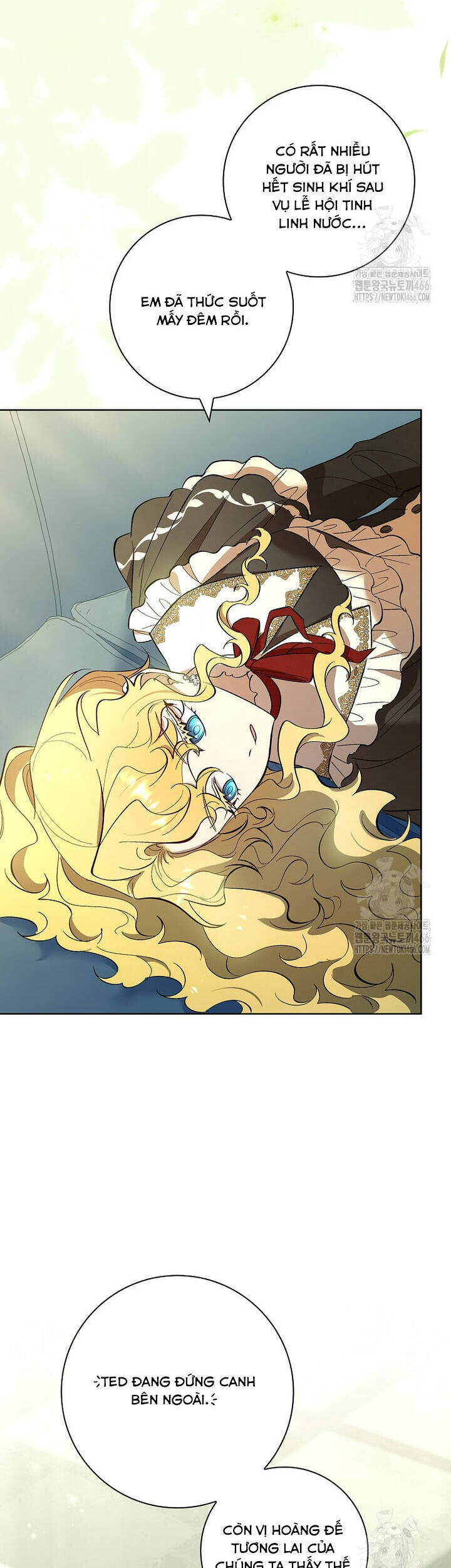 Nam Chính À, Tôi Sẽ Tôn Trọng Sở Thích Của Anh Chapter 74 - 32