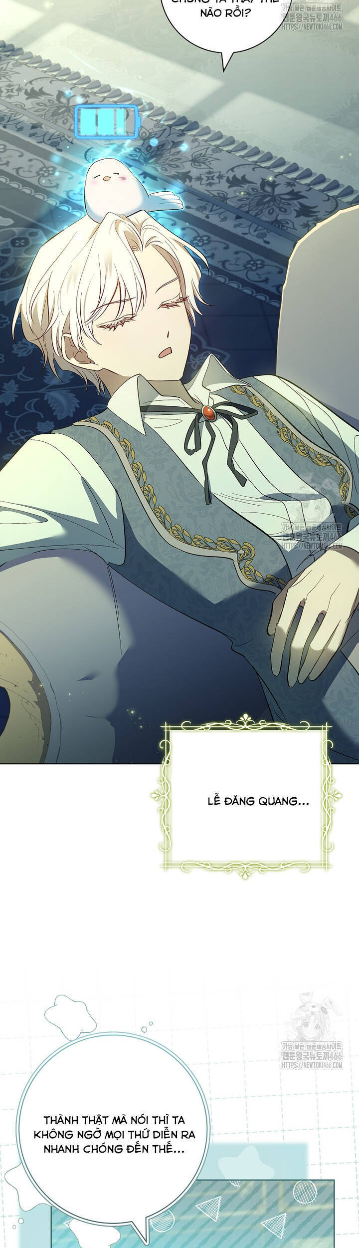 Nam Chính À, Tôi Sẽ Tôn Trọng Sở Thích Của Anh Chapter 74 - 33