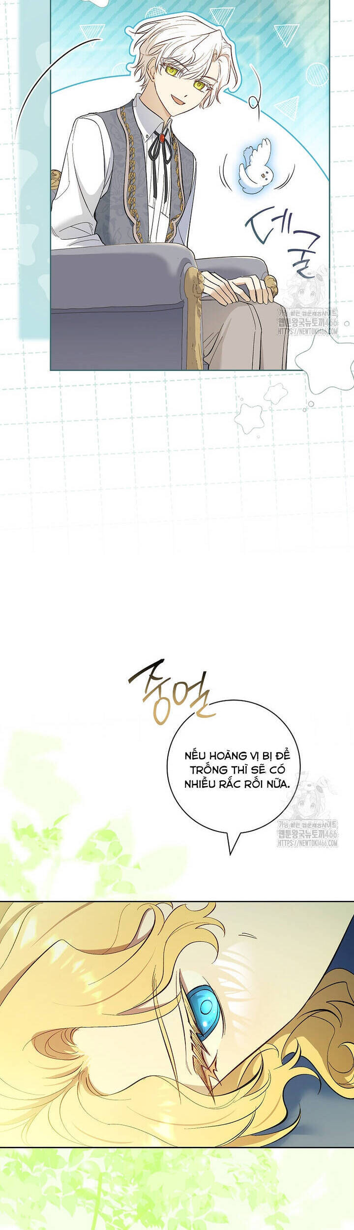 Nam Chính À, Tôi Sẽ Tôn Trọng Sở Thích Của Anh Chapter 74 - 34