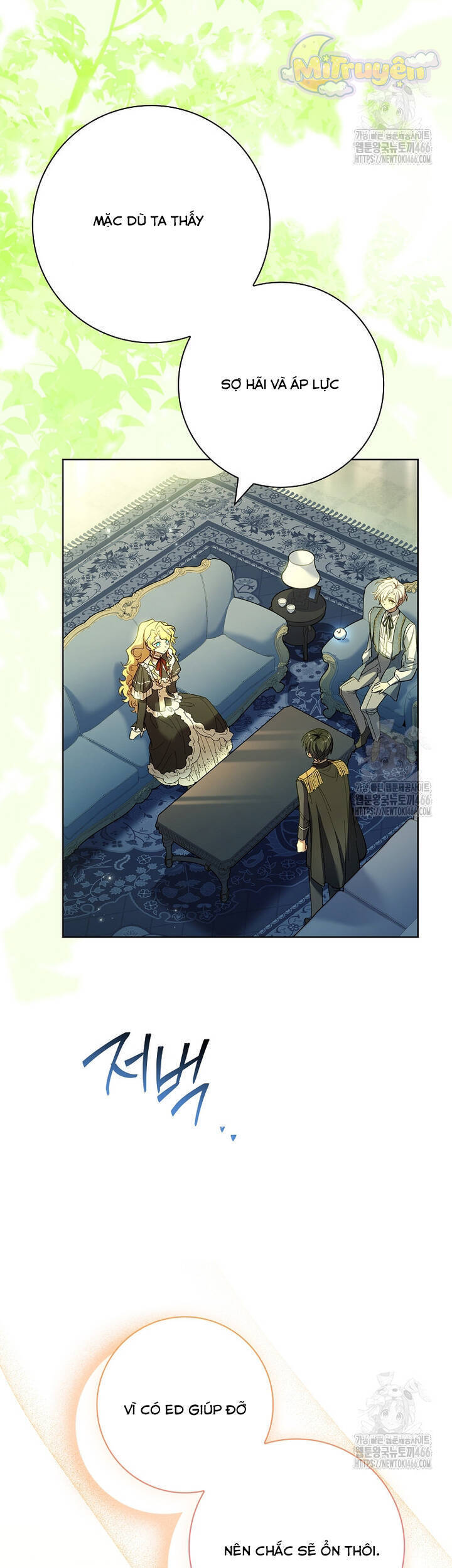 Nam Chính À, Tôi Sẽ Tôn Trọng Sở Thích Của Anh Chapter 74 - 35