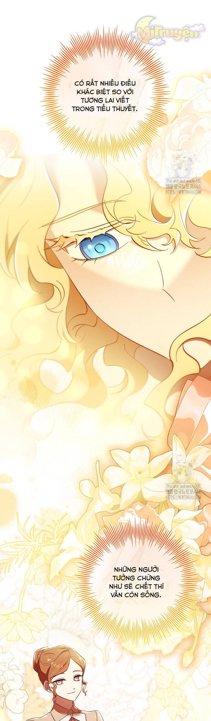 Nam Chính À, Tôi Sẽ Tôn Trọng Sở Thích Của Anh Chapter 74 - 39