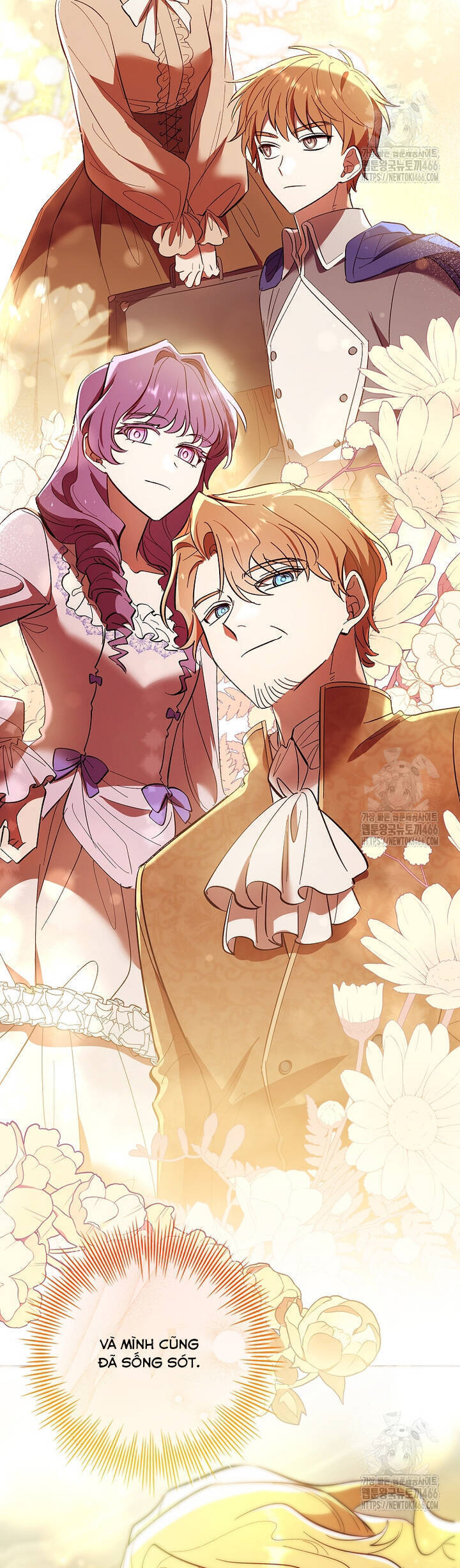 Nam Chính À, Tôi Sẽ Tôn Trọng Sở Thích Của Anh Chapter 74 - 40