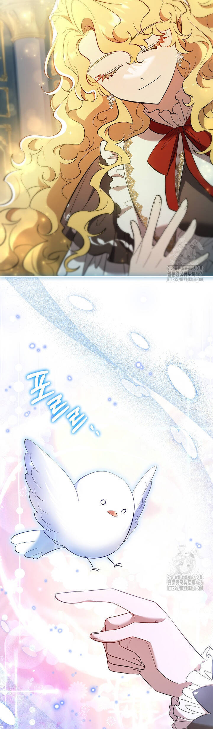 Nam Chính À, Tôi Sẽ Tôn Trọng Sở Thích Của Anh Chapter 74 - 41