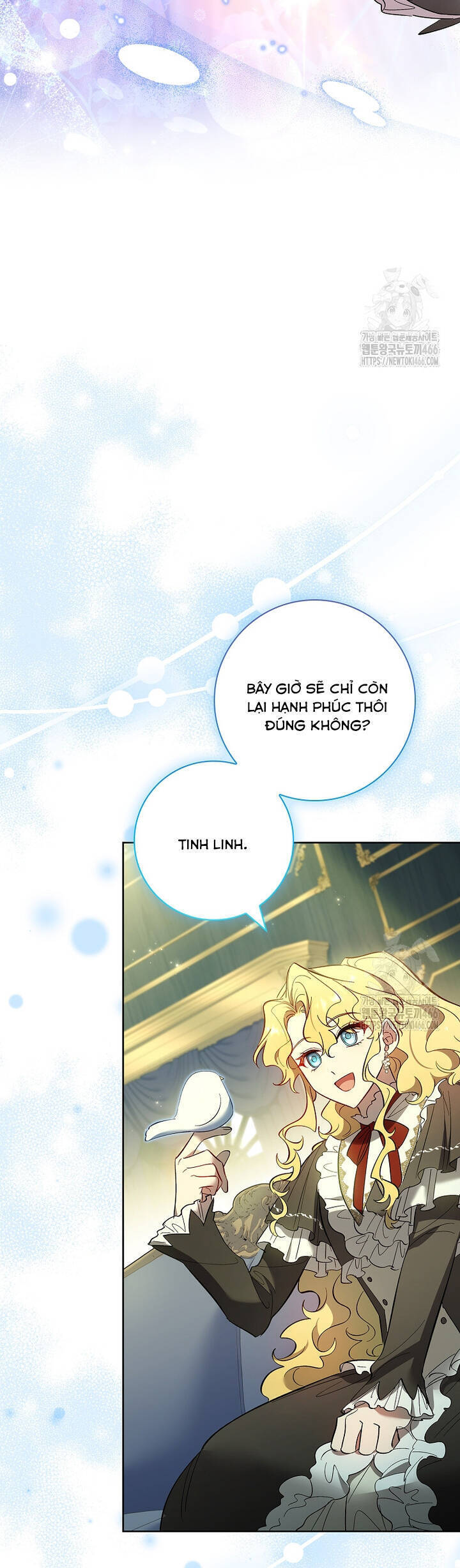 Nam Chính À, Tôi Sẽ Tôn Trọng Sở Thích Của Anh Chapter 74 - 42