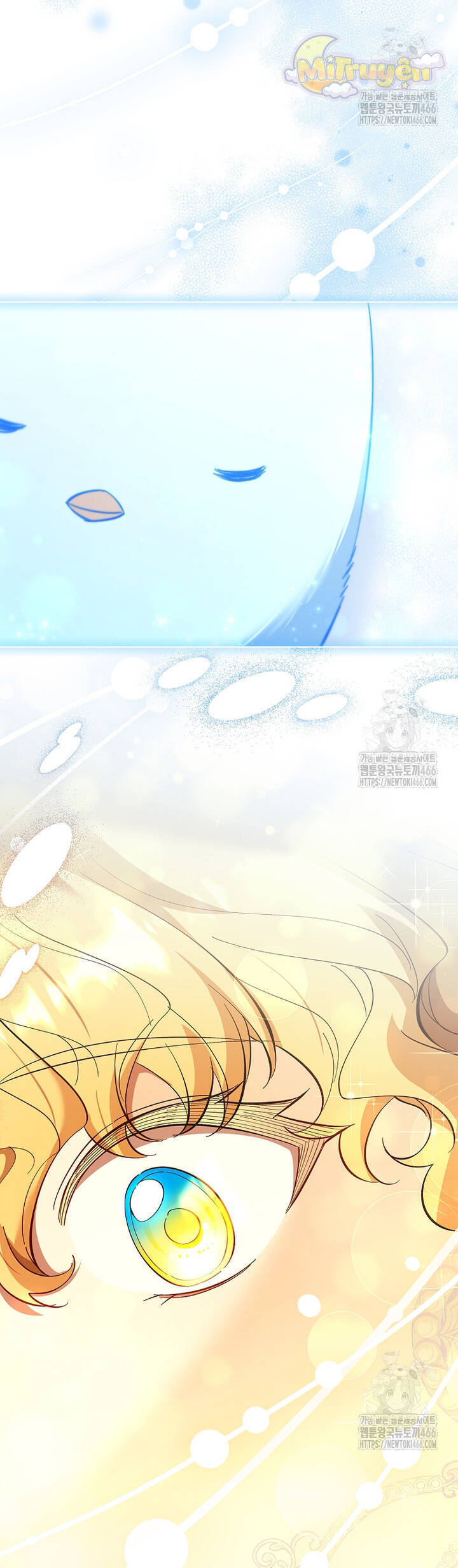 Nam Chính À, Tôi Sẽ Tôn Trọng Sở Thích Của Anh Chapter 74 - 43