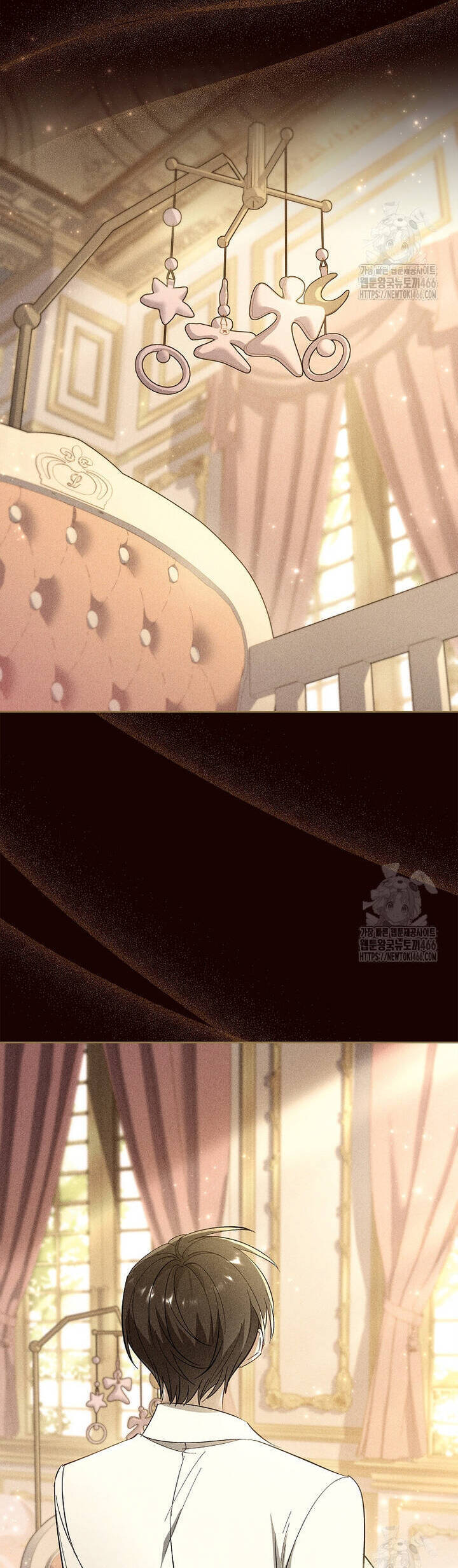 Nam Chính À, Tôi Sẽ Tôn Trọng Sở Thích Của Anh Chapter 74 - 45