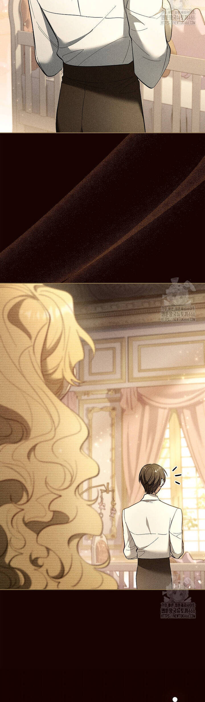 Nam Chính À, Tôi Sẽ Tôn Trọng Sở Thích Của Anh Chapter 74 - 46