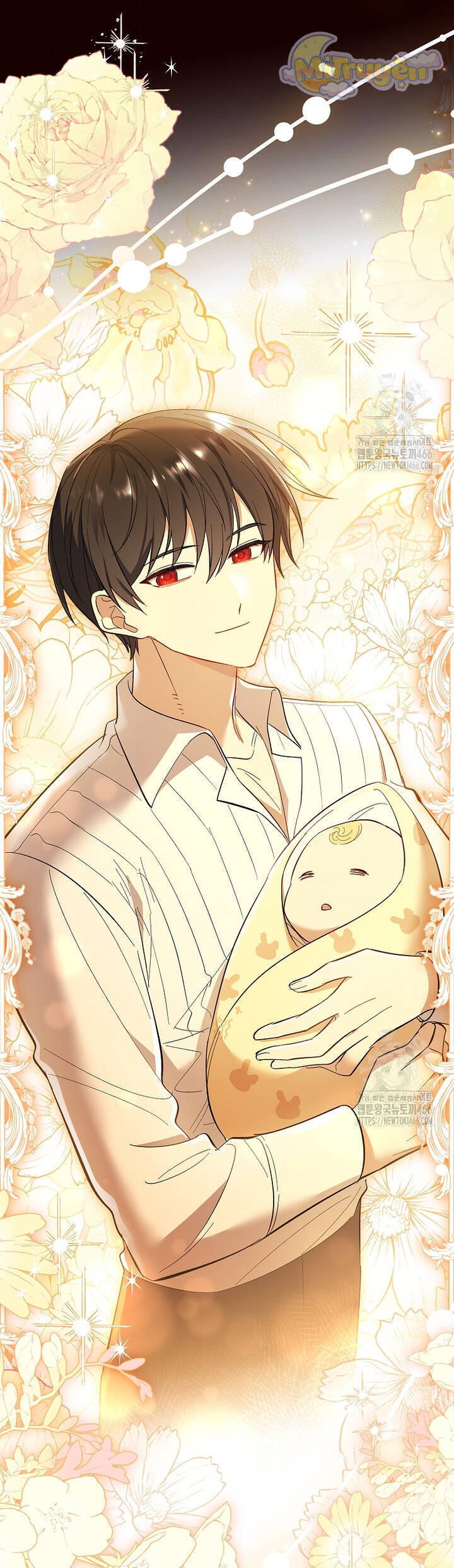 Nam Chính À, Tôi Sẽ Tôn Trọng Sở Thích Của Anh Chapter 74 - 47