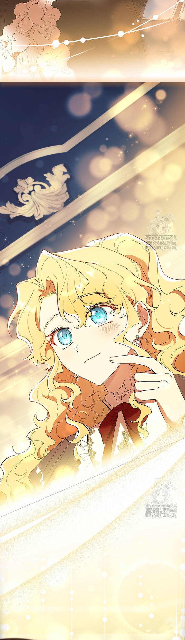 Nam Chính À, Tôi Sẽ Tôn Trọng Sở Thích Của Anh Chapter 74 - 49