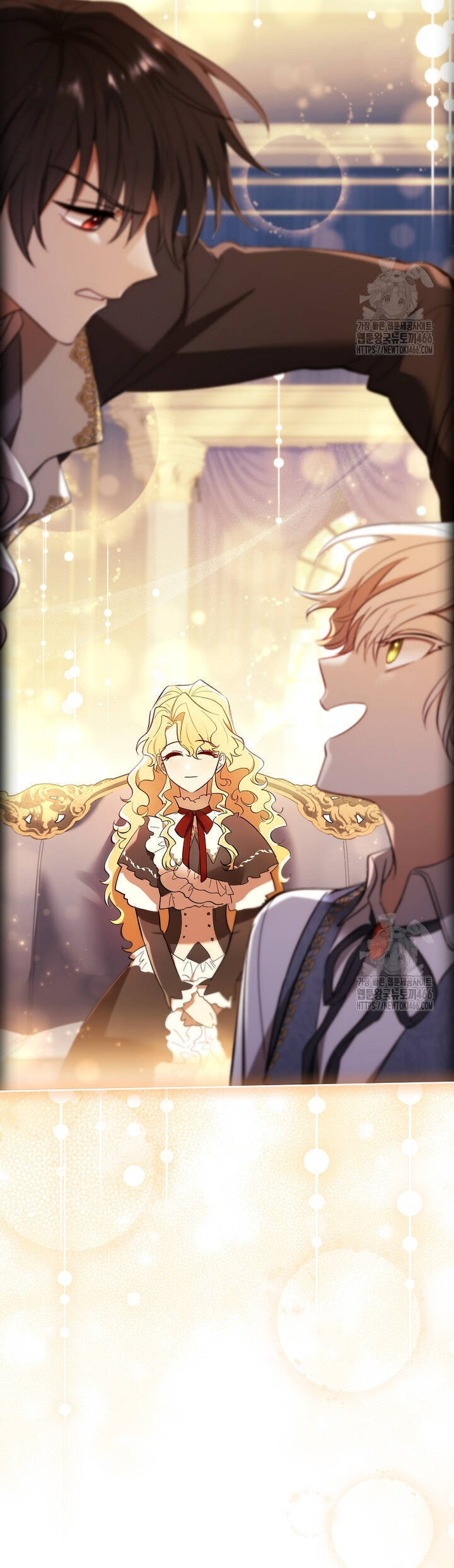 Nam Chính À, Tôi Sẽ Tôn Trọng Sở Thích Của Anh Chapter 74 - 50