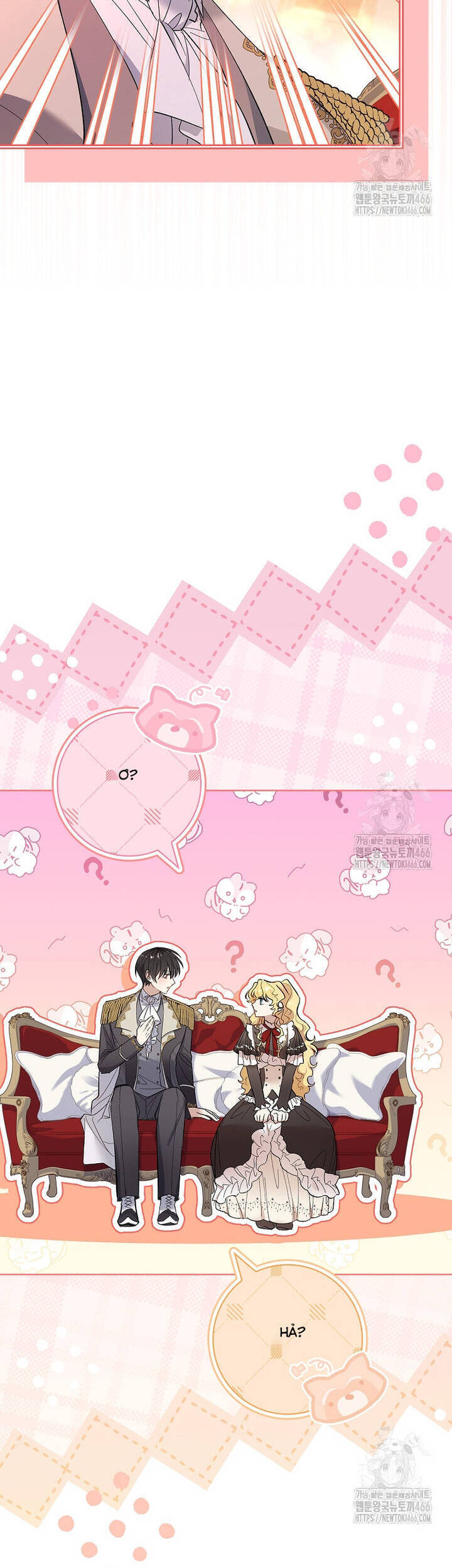 Nam Chính À, Tôi Sẽ Tôn Trọng Sở Thích Của Anh Chapter 74 - 6