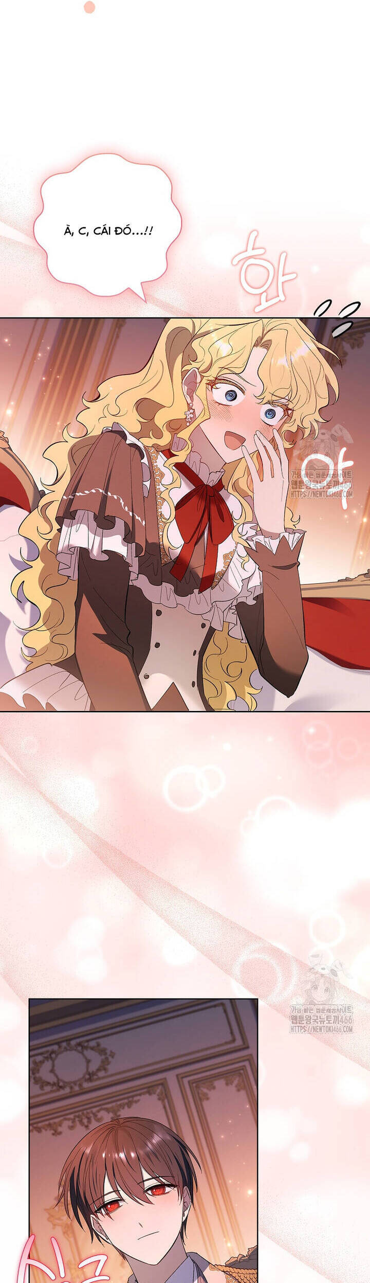 Nam Chính À, Tôi Sẽ Tôn Trọng Sở Thích Của Anh Chapter 74 - 7