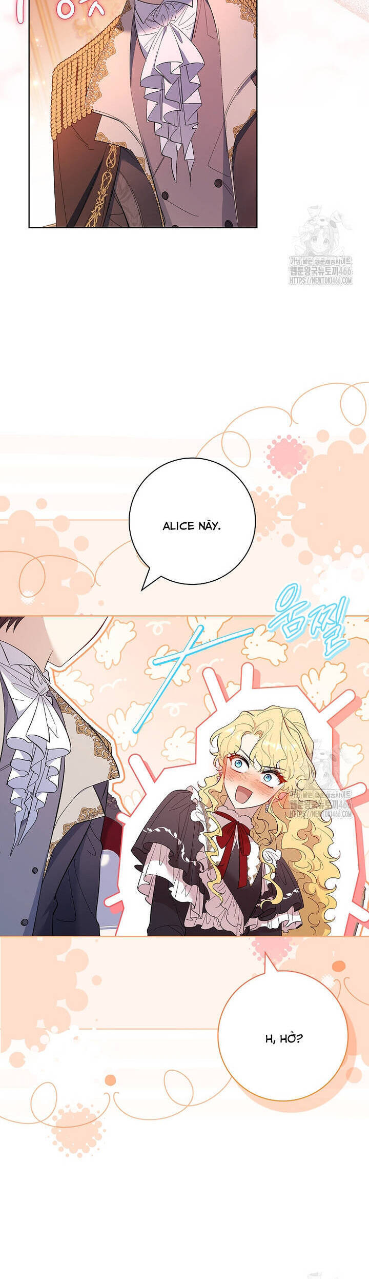 Nam Chính À, Tôi Sẽ Tôn Trọng Sở Thích Của Anh Chapter 74 - 8