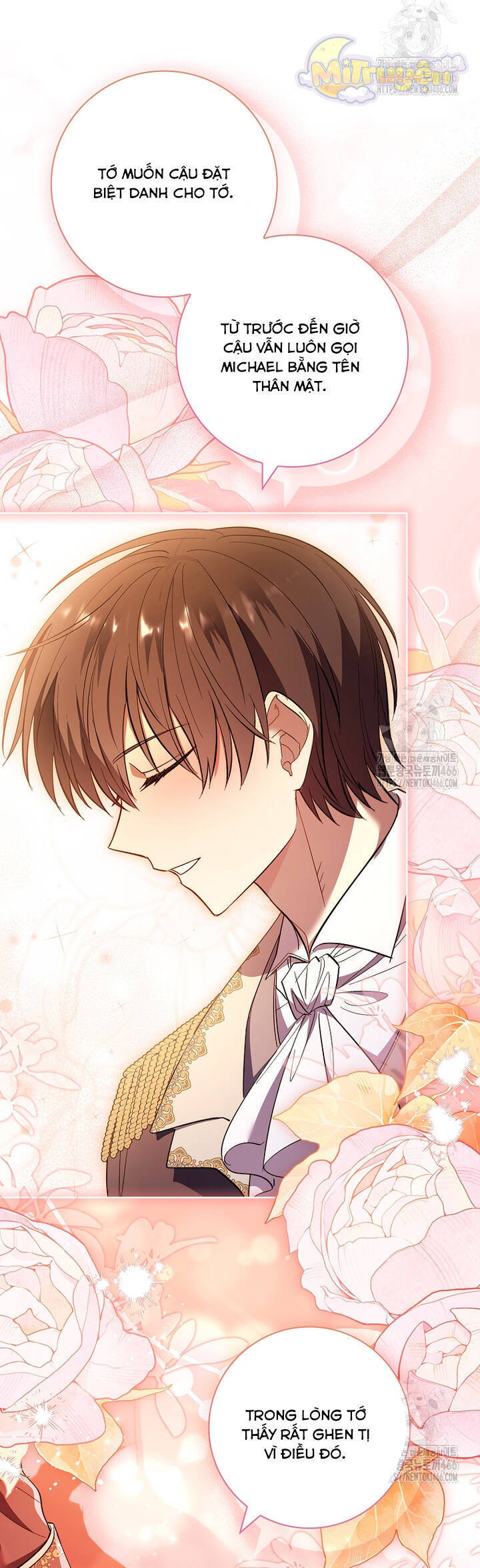 Nam Chính À, Tôi Sẽ Tôn Trọng Sở Thích Của Anh Chapter 74 - 9