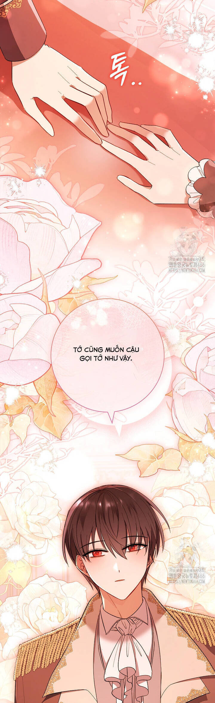 Nam Chính À, Tôi Sẽ Tôn Trọng Sở Thích Của Anh Chapter 74 - 10