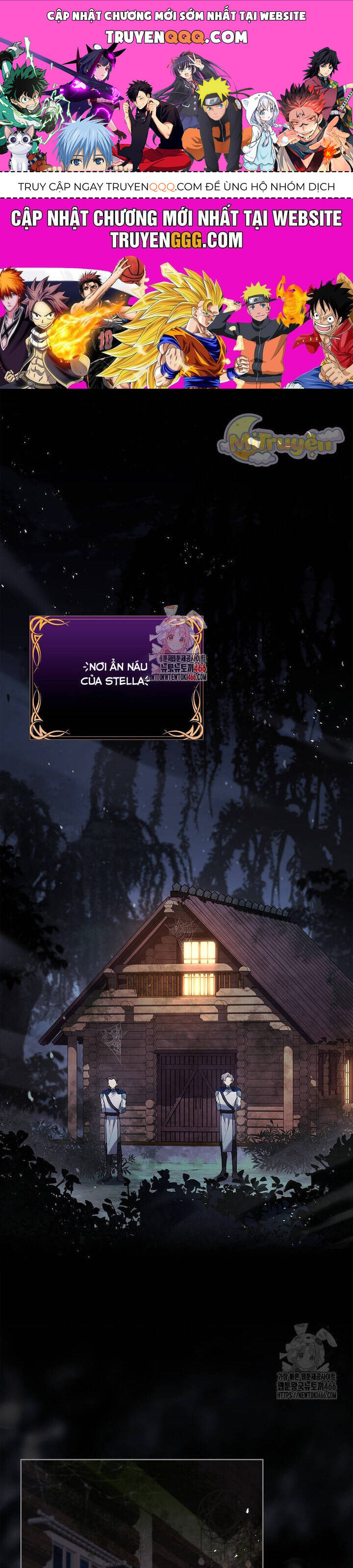 Nam Chính À, Tôi Sẽ Tôn Trọng Sở Thích Của Anh Chapter 75 - 1