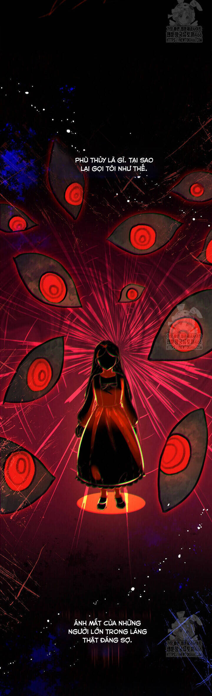 Nam Chính À, Tôi Sẽ Tôn Trọng Sở Thích Của Anh Chapter 75 - 11