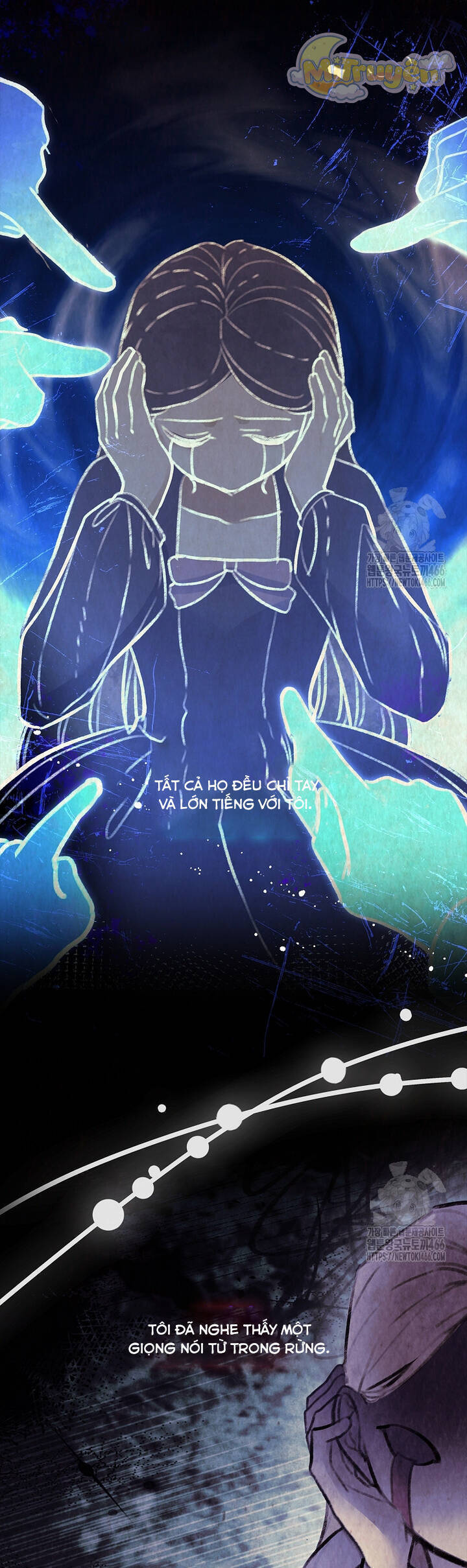 Nam Chính À, Tôi Sẽ Tôn Trọng Sở Thích Của Anh Chapter 75 - 12