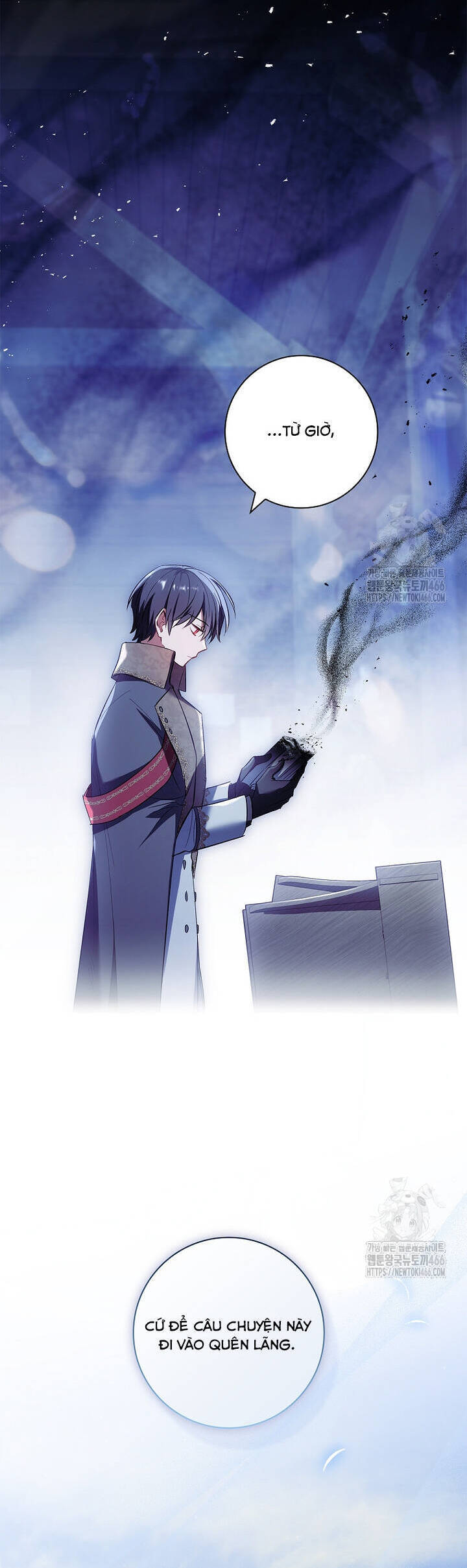 Nam Chính À, Tôi Sẽ Tôn Trọng Sở Thích Của Anh Chapter 75 - 15