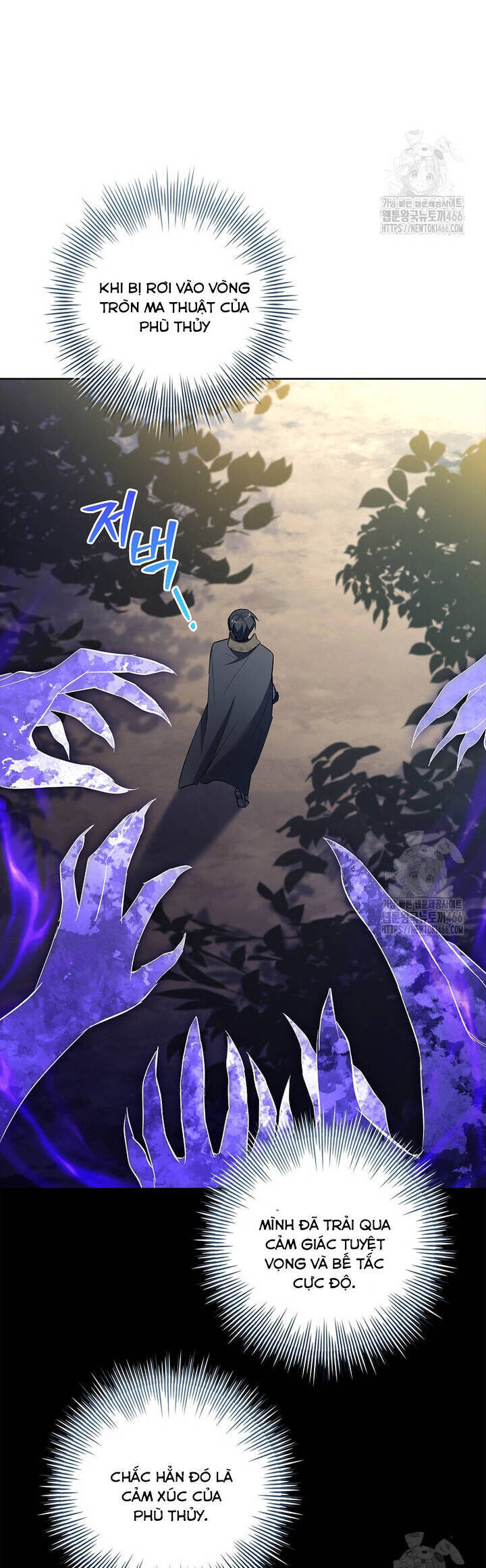 Nam Chính À, Tôi Sẽ Tôn Trọng Sở Thích Của Anh Chapter 75 - 17