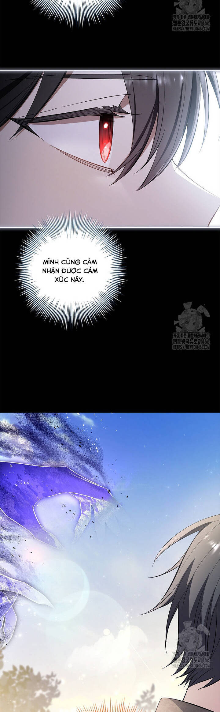 Nam Chính À, Tôi Sẽ Tôn Trọng Sở Thích Của Anh Chapter 75 - 18