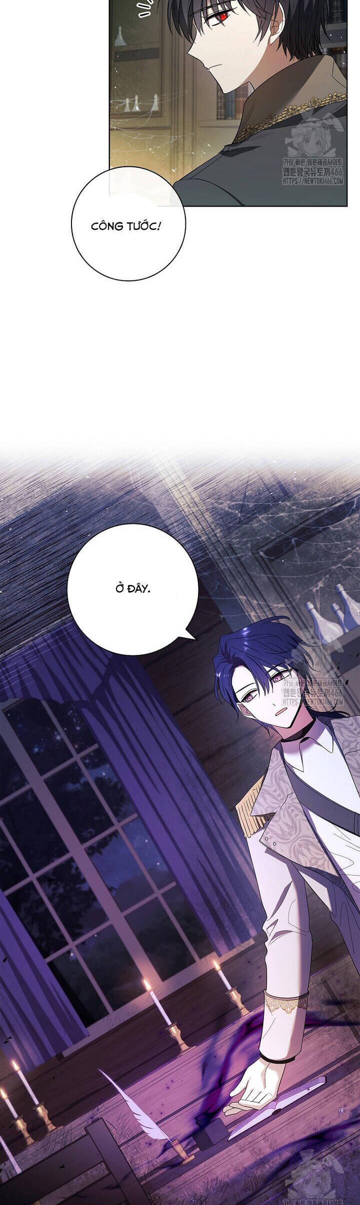 Nam Chính À, Tôi Sẽ Tôn Trọng Sở Thích Của Anh Chapter 75 - 3