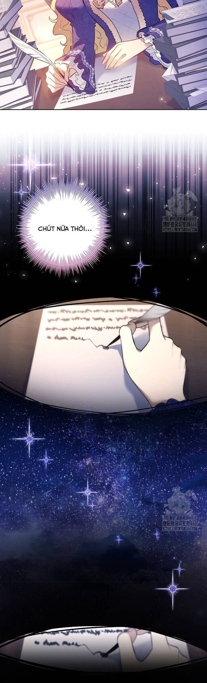 Nam Chính À, Tôi Sẽ Tôn Trọng Sở Thích Của Anh Chapter 75 - 23