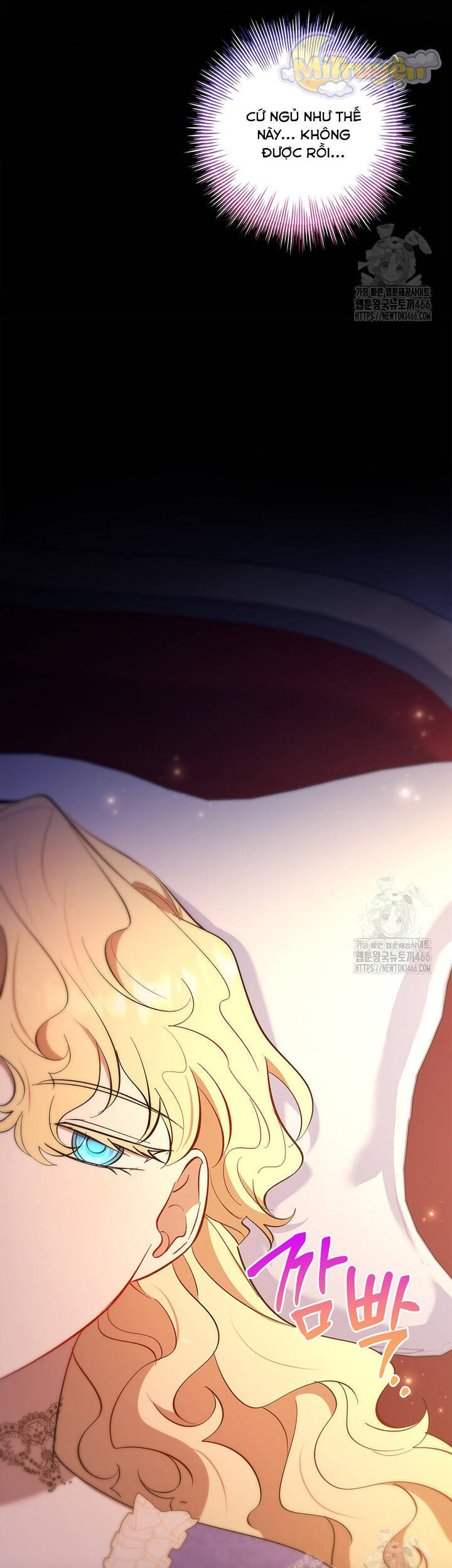 Nam Chính À, Tôi Sẽ Tôn Trọng Sở Thích Của Anh Chapter 75 - 24