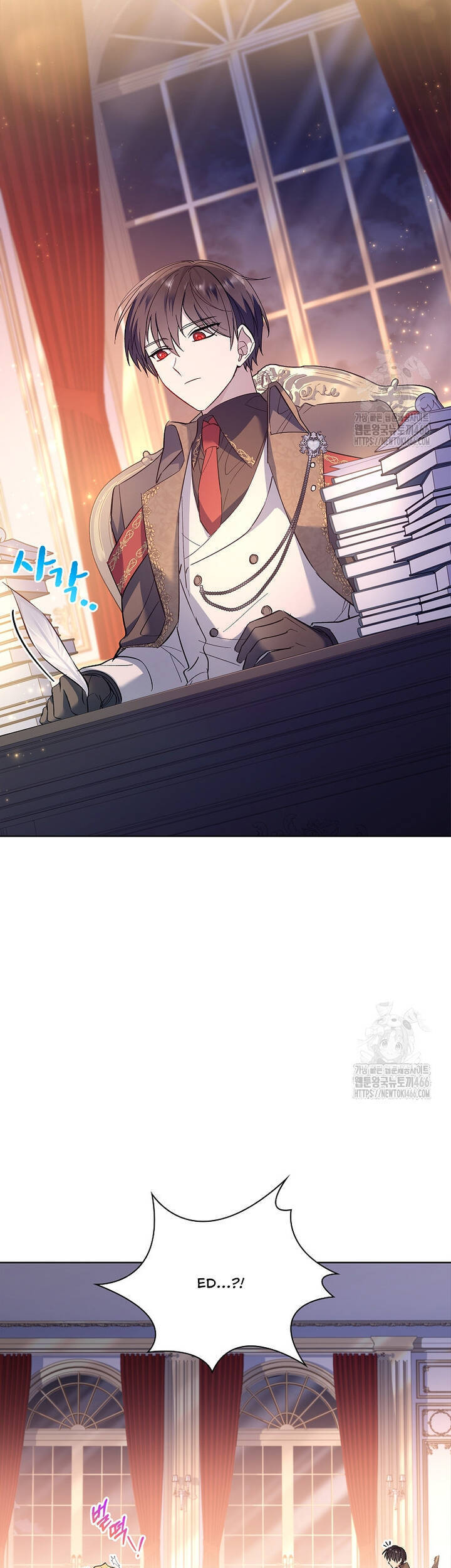 Nam Chính À, Tôi Sẽ Tôn Trọng Sở Thích Của Anh Chapter 75 - 26