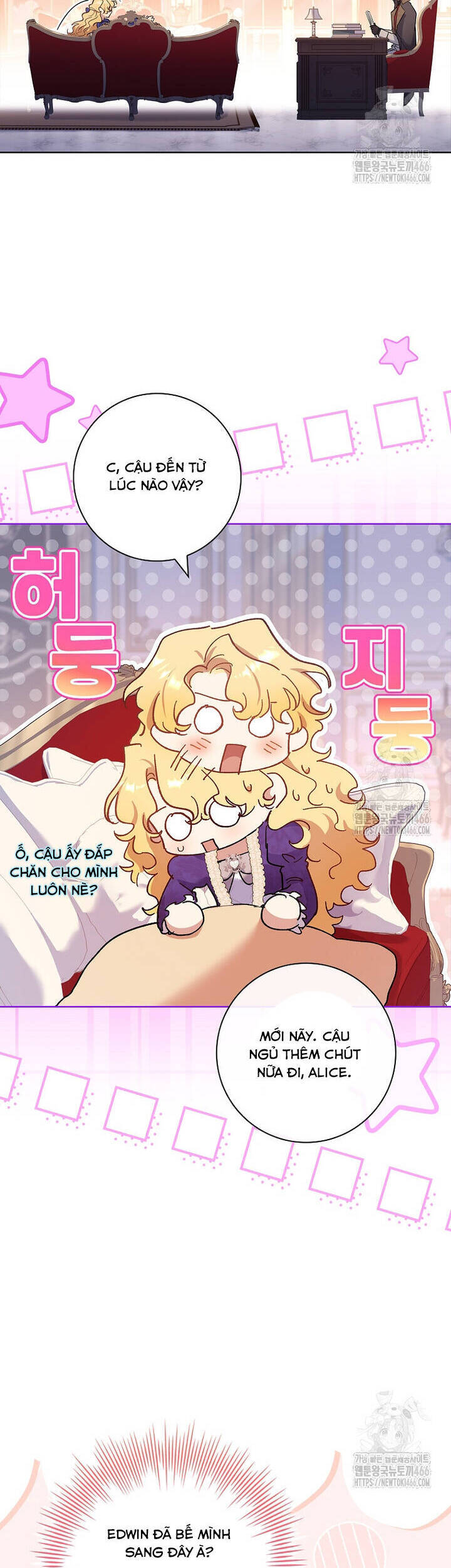 Nam Chính À, Tôi Sẽ Tôn Trọng Sở Thích Của Anh Chapter 75 - 27