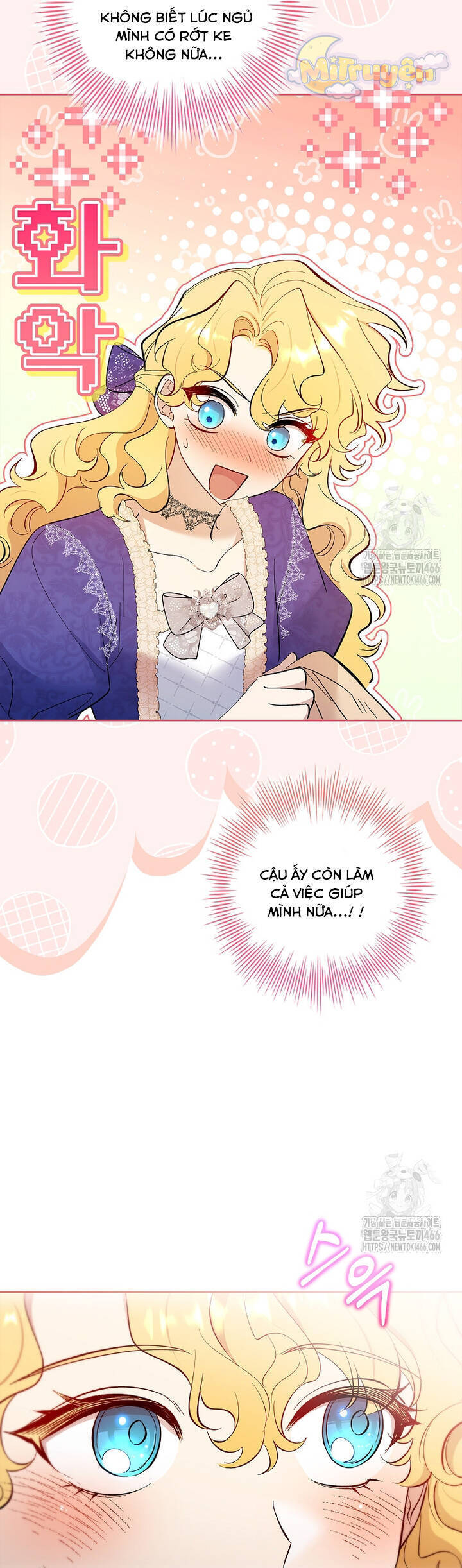 Nam Chính À, Tôi Sẽ Tôn Trọng Sở Thích Của Anh Chapter 75 - 28