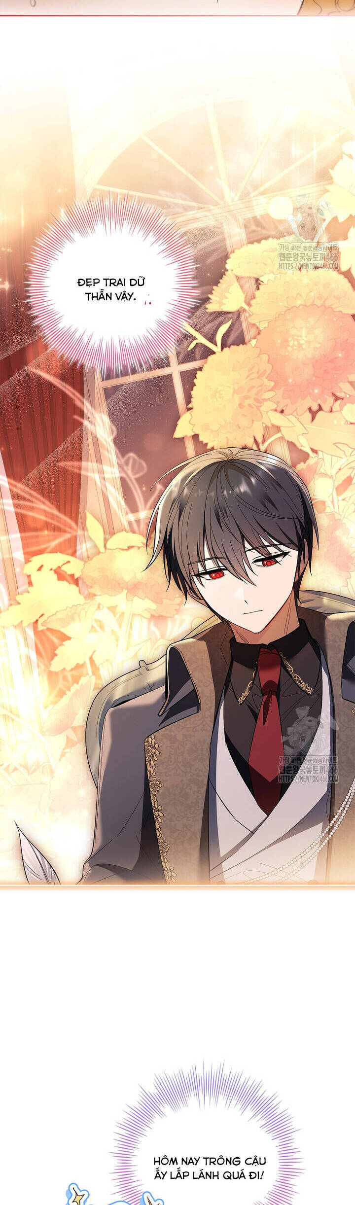 Nam Chính À, Tôi Sẽ Tôn Trọng Sở Thích Của Anh Chapter 75 - 29