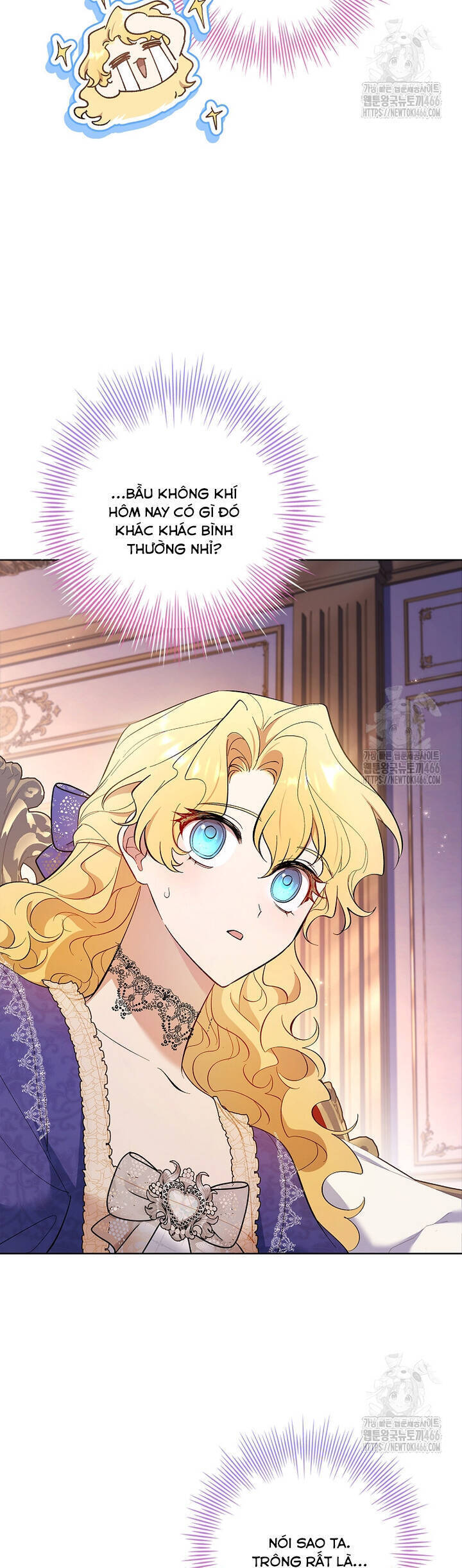 Nam Chính À, Tôi Sẽ Tôn Trọng Sở Thích Của Anh Chapter 75 - 30