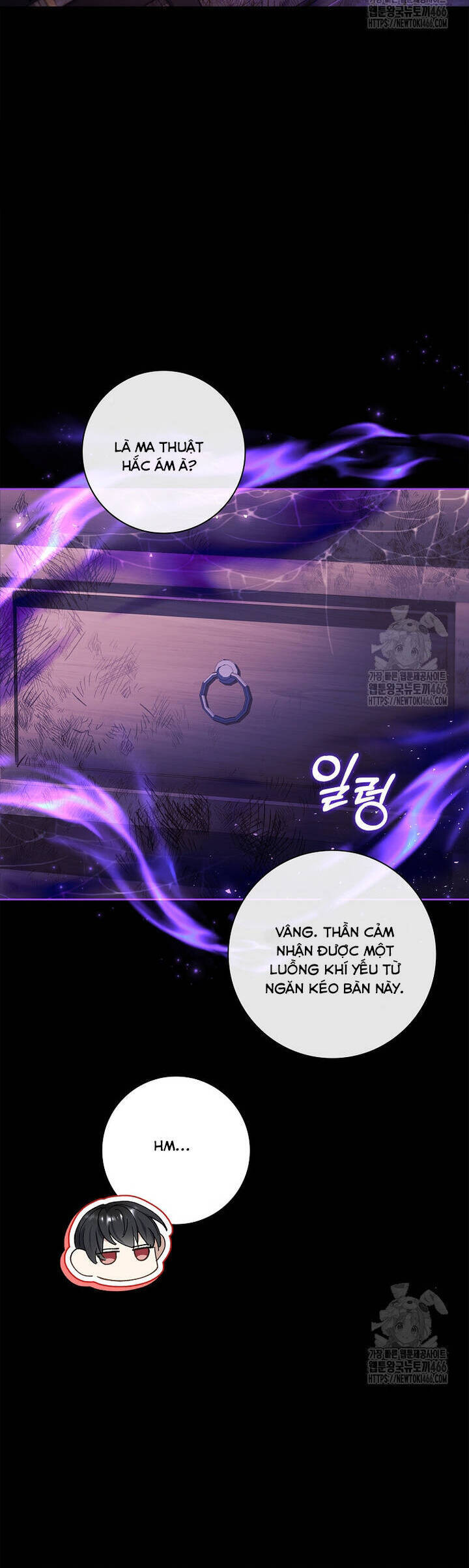 Nam Chính À, Tôi Sẽ Tôn Trọng Sở Thích Của Anh Chapter 75 - 4