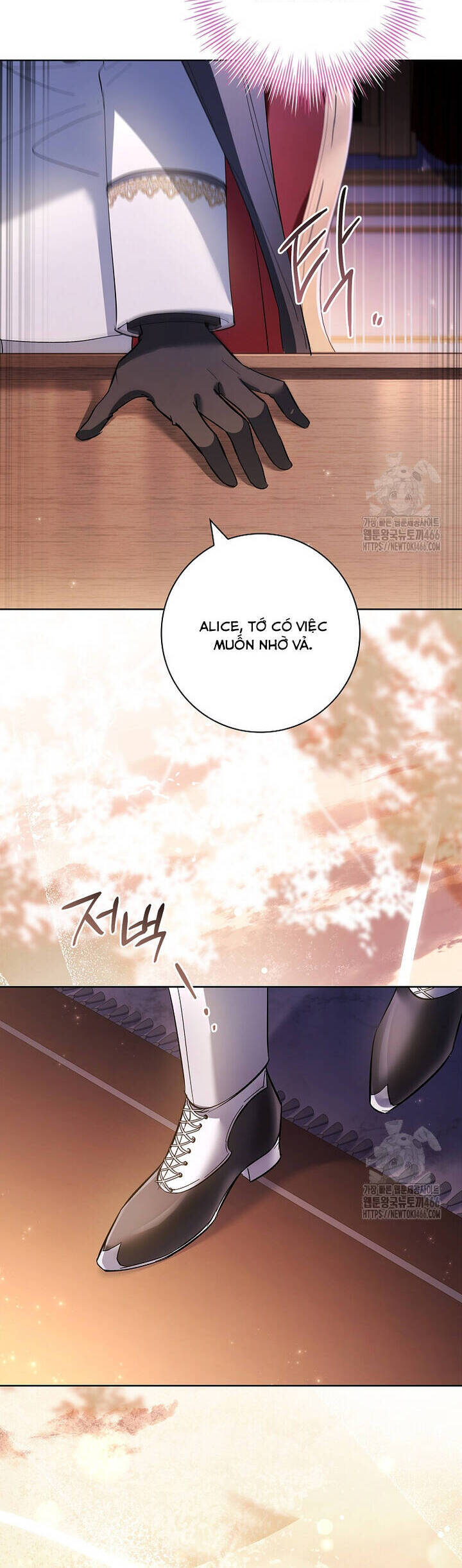 Nam Chính À, Tôi Sẽ Tôn Trọng Sở Thích Của Anh Chapter 75 - 31