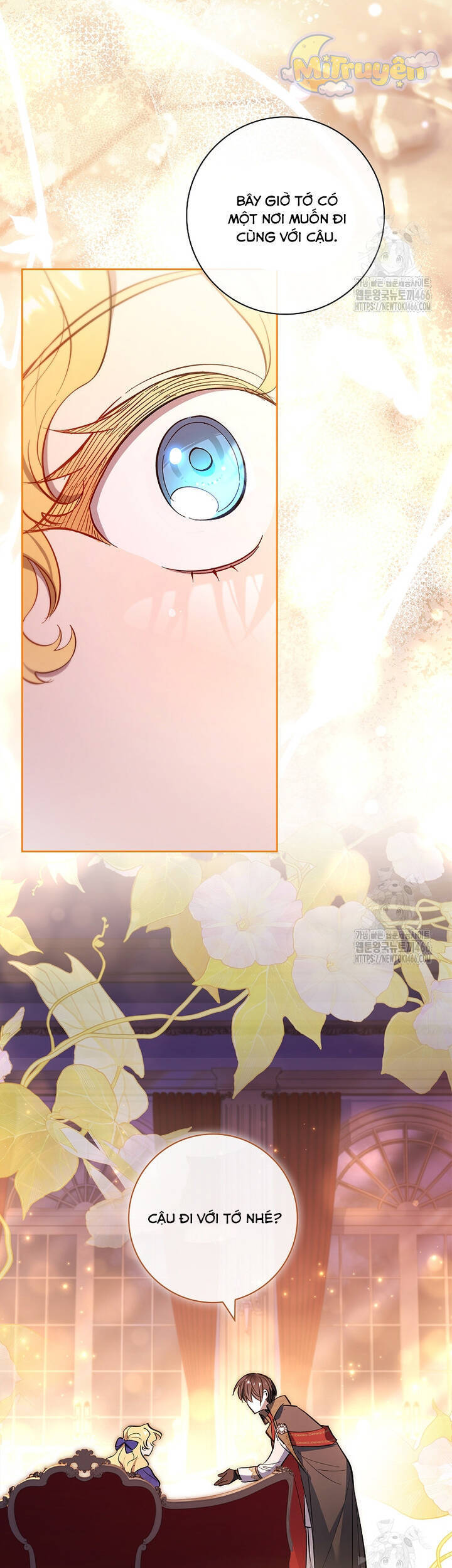 Nam Chính À, Tôi Sẽ Tôn Trọng Sở Thích Của Anh Chapter 75 - 32