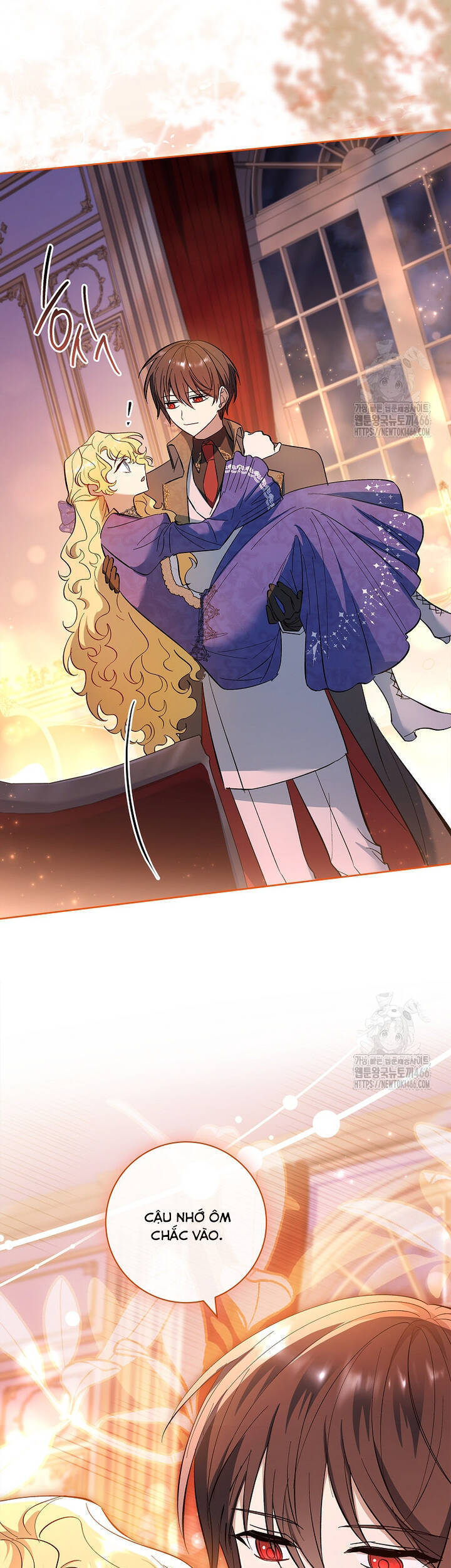 Nam Chính À, Tôi Sẽ Tôn Trọng Sở Thích Của Anh Chapter 75 - 34