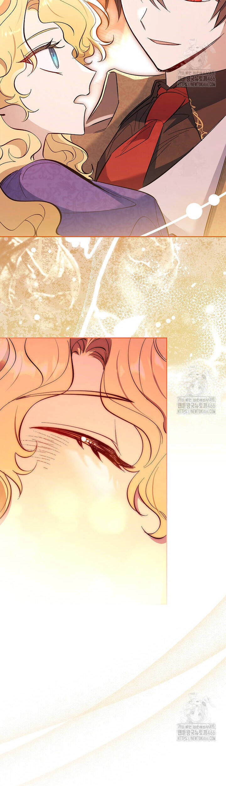 Nam Chính À, Tôi Sẽ Tôn Trọng Sở Thích Của Anh Chapter 75 - 35