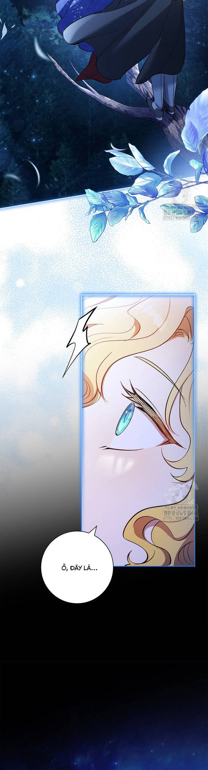 Nam Chính À, Tôi Sẽ Tôn Trọng Sở Thích Của Anh Chapter 75 - 38