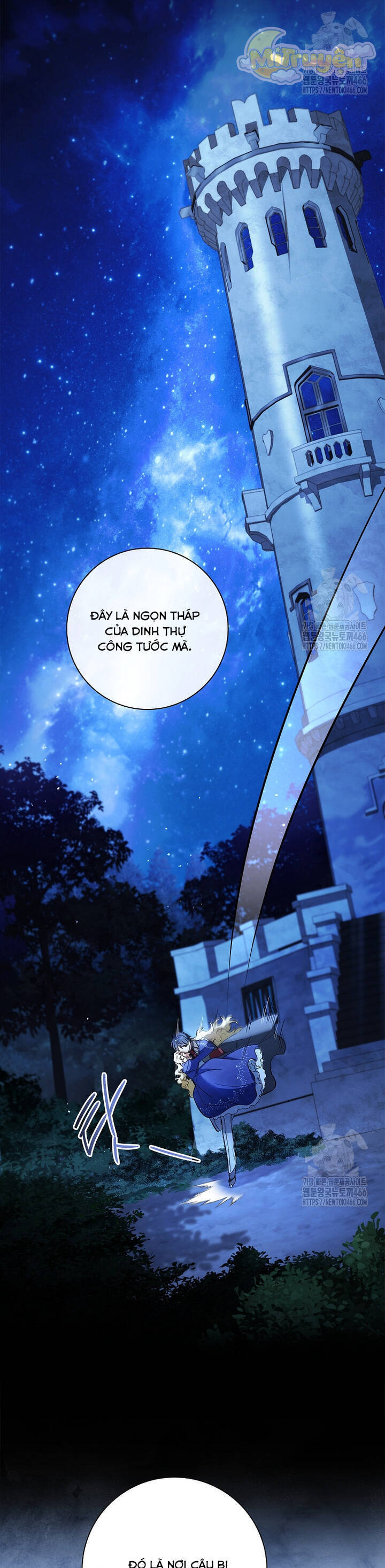 Nam Chính À, Tôi Sẽ Tôn Trọng Sở Thích Của Anh Chapter 75 - 39