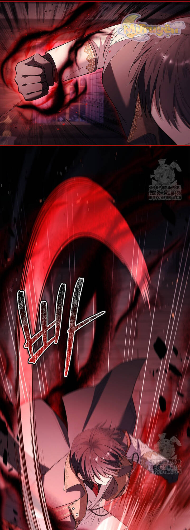 Nam Chính À, Tôi Sẽ Tôn Trọng Sở Thích Của Anh Chapter 75 - 5