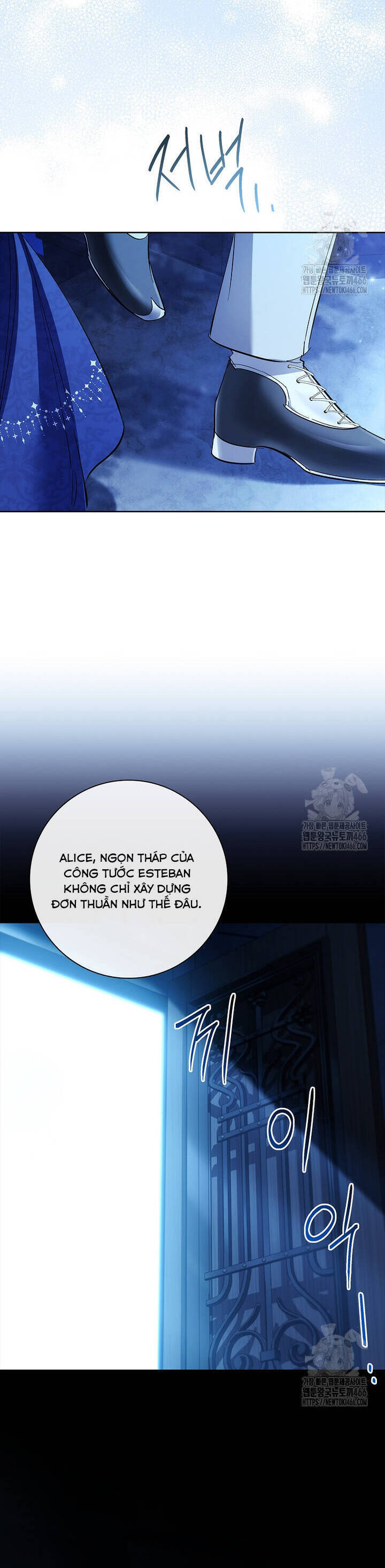 Nam Chính À, Tôi Sẽ Tôn Trọng Sở Thích Của Anh Chapter 75 - 41