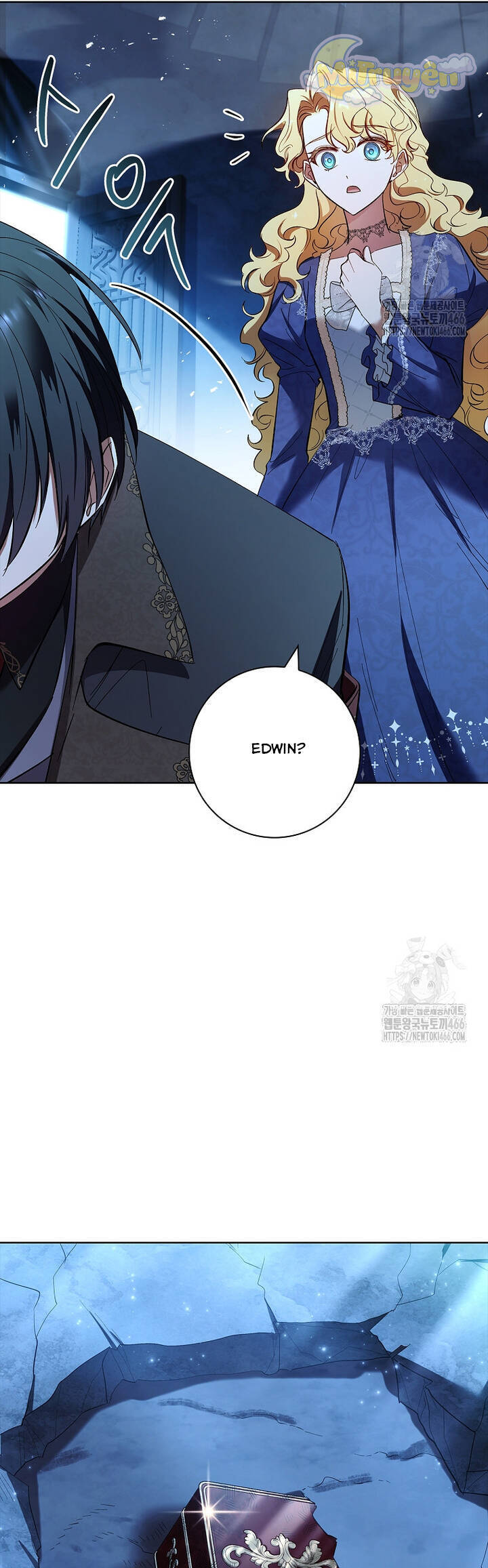 Nam Chính À, Tôi Sẽ Tôn Trọng Sở Thích Của Anh Chapter 75 - 46