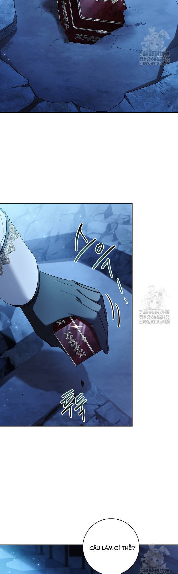 Nam Chính À, Tôi Sẽ Tôn Trọng Sở Thích Của Anh Chapter 75 - 47