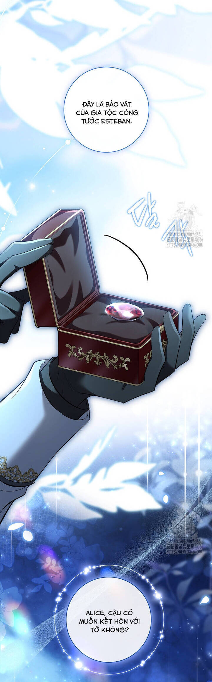 Nam Chính À, Tôi Sẽ Tôn Trọng Sở Thích Của Anh Chapter 75 - 49