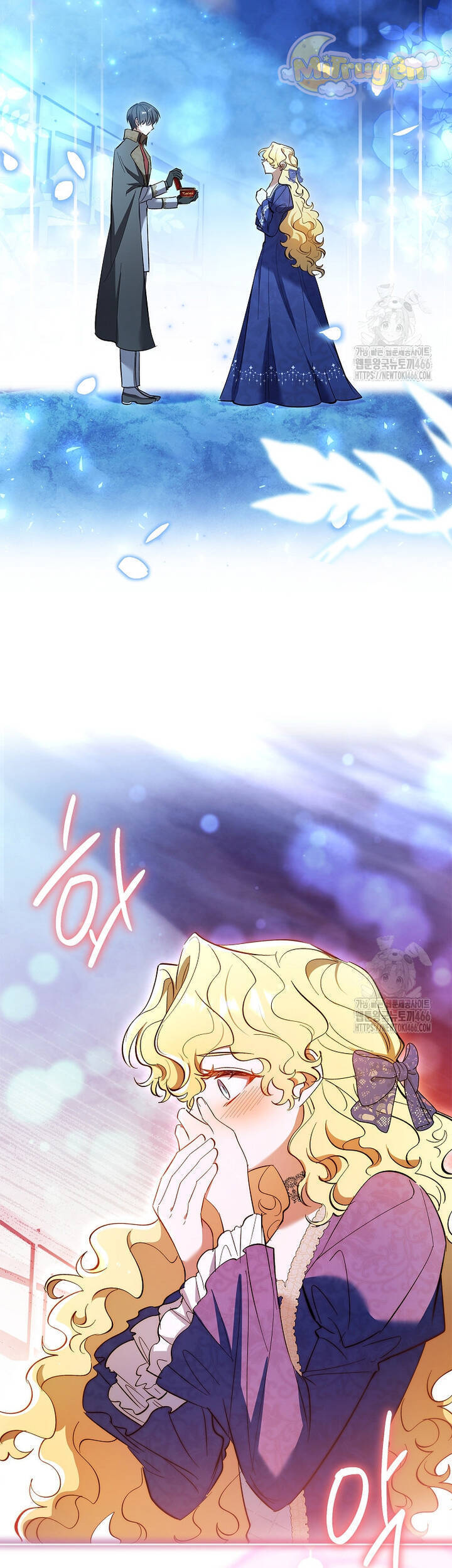 Nam Chính À, Tôi Sẽ Tôn Trọng Sở Thích Của Anh Chapter 75 - 50